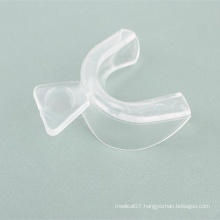Thermoplastic Mouth Tray Teeth Whitening Mouth for CE